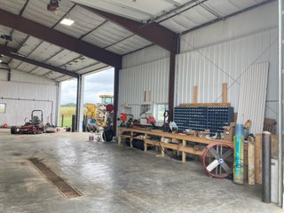 Property photo 28 - SOUTHWEST WISCONSIN DAIRY DISPERSAL - 211+/- ACRES OFFERED IN 5 TRACTS WITH APPROX. 1500 ACRES THAT MAY BE LEASED. 1550 MILKING COWS/225 DRY COWS/1600 HEIFERS