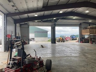 Property photo 29 - SOUTHWEST WISCONSIN DAIRY DISPERSAL - 211+/- ACRES OFFERED IN 5 TRACTS WITH APPROX. 1500 ACRES THAT MAY BE LEASED. 1550 MILKING COWS/225 DRY COWS/1600 HEIFERS