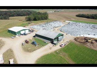 Property photo 24 - SOUTHWEST WISCONSIN DAIRY DISPERSAL - 211+/- ACRES OFFERED IN 5 TRACTS WITH APPROX. 1500 ACRES THAT MAY BE LEASED. 1550 MILKING COWS/225 DRY COWS/1600 HEIFERS