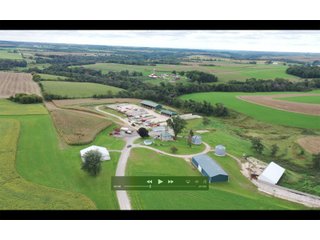 Property photo 42 - SOUTHWEST WISCONSIN DAIRY DISPERSAL - 211+/- ACRES OFFERED IN 5 TRACTS WITH APPROX. 1500 ACRES THAT MAY BE LEASED. 1550 MILKING COWS/225 DRY COWS/1600 HEIFERS