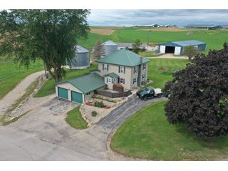 Property photo 46 - SOUTHWEST WISCONSIN DAIRY DISPERSAL - 211+/- ACRES OFFERED IN 5 TRACTS WITH APPROX. 1500 ACRES THAT MAY BE LEASED. 1550 MILKING COWS/225 DRY COWS/1600 HEIFERS