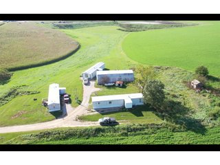 Property photo 48 - SOUTHWEST WISCONSIN DAIRY DISPERSAL - 211+/- ACRES OFFERED IN 5 TRACTS WITH APPROX. 1500 ACRES THAT MAY BE LEASED. 1550 MILKING COWS/225 DRY COWS/1600 HEIFERS