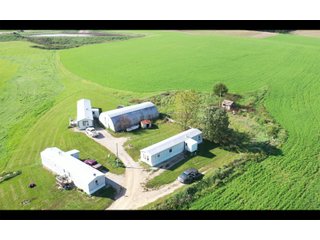 Property photo 49 - SOUTHWEST WISCONSIN DAIRY DISPERSAL - 211+/- ACRES OFFERED IN 5 TRACTS WITH APPROX. 1500 ACRES THAT MAY BE LEASED. 1550 MILKING COWS/225 DRY COWS/1600 HEIFERS