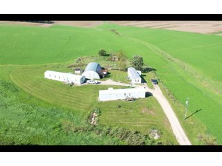 Property photo 50 - SOUTHWEST WISCONSIN DAIRY DISPERSAL - 211+/- ACRES OFFERED IN 5 TRACTS WITH APPROX. 1500 ACRES THAT MAY BE LEASED. 1550 MILKING COWS/225 DRY COWS/1600 HEIFERS