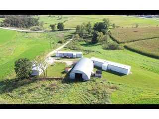 Property photo 51 - SOUTHWEST WISCONSIN DAIRY DISPERSAL - 211+/- ACRES OFFERED IN 5 TRACTS WITH APPROX. 1500 ACRES THAT MAY BE LEASED. 1550 MILKING COWS/225 DRY COWS/1600 HEIFERS