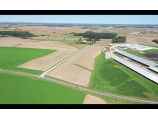 Property photo 53 - SOUTHWEST WISCONSIN DAIRY DISPERSAL - 211+/- ACRES OFFERED IN 5 TRACTS WITH APPROX. 1500 ACRES THAT MAY BE LEASED. 1550 MILKING COWS/225 DRY COWS/1600 HEIFERS