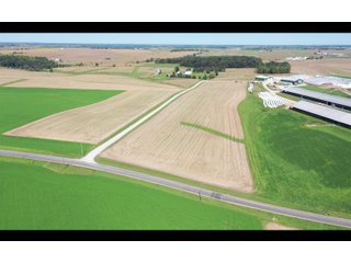 Property photo 56 - SOUTHWEST WISCONSIN DAIRY DISPERSAL - 211+/- ACRES OFFERED IN 5 TRACTS WITH APPROX. 1500 ACRES THAT MAY BE LEASED. 1550 MILKING COWS/225 DRY COWS/1600 HEIFERS