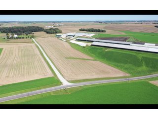 Property photo 57 - SOUTHWEST WISCONSIN DAIRY DISPERSAL - 211+/- ACRES OFFERED IN 5 TRACTS WITH APPROX. 1500 ACRES THAT MAY BE LEASED. 1550 MILKING COWS/225 DRY COWS/1600 HEIFERS