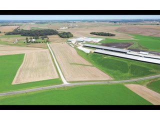 Property photo 58 - SOUTHWEST WISCONSIN DAIRY DISPERSAL - 211+/- ACRES OFFERED IN 5 TRACTS WITH APPROX. 1500 ACRES THAT MAY BE LEASED. 1550 MILKING COWS/225 DRY COWS/1600 HEIFERS