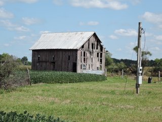 Property photo 36 - LAND AUCTION - 60+/- ACRES OFFERED IN 2 TRACTS IN DELAWARE AND BLACKFORD COUNTY, INDIANA