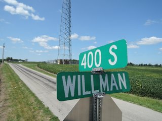 Property photo 27 - LAND AUCTION - 60+/- ACRES OFFERED IN 2 TRACTS IN DELAWARE AND BLACKFORD COUNTY, INDIANA