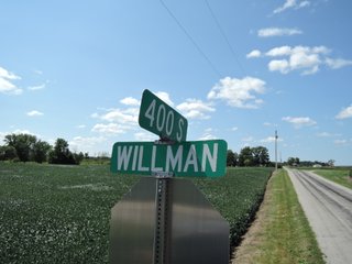 Property photo 26 - LAND AUCTION - 60+/- ACRES OFFERED IN 2 TRACTS IN DELAWARE AND BLACKFORD COUNTY, INDIANA