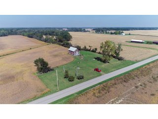 Property photo 11 - LAND AUCTION - 60+/- ACRES OFFERED IN 2 TRACTS IN DELAWARE AND BLACKFORD COUNTY, INDIANA