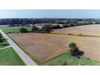 Property photo 12 - LAND AUCTION - 60+/- ACRES OFFERED IN 2 TRACTS IN DELAWARE AND BLACKFORD COUNTY, INDIANA