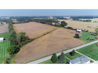 Property photo 2 - LAND AUCTION - 60+/- ACRES OFFERED IN 2 TRACTS IN DELAWARE AND BLACKFORD COUNTY, INDIANA