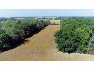 Property photo 7 - LAND AUCTION - 60+/- ACRES OFFERED IN 2 TRACTS IN DELAWARE AND BLACKFORD COUNTY, INDIANA