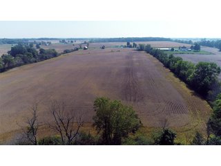 Property photo 8 - LAND AUCTION - 60+/- ACRES OFFERED IN 2 TRACTS IN DELAWARE AND BLACKFORD COUNTY, INDIANA