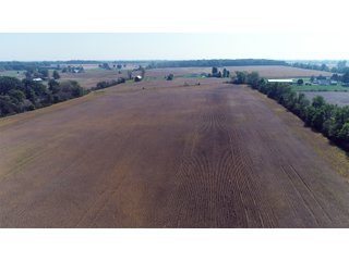 Property photo 9 - LAND AUCTION - 60+/- ACRES OFFERED IN 2 TRACTS IN DELAWARE AND BLACKFORD COUNTY, INDIANA
