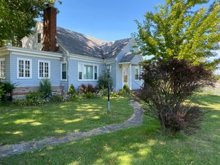 Property photo 22 - REAL ESTATE AUCTION - HOME & 1.38+/- ACRES OFFERED IN 1 TRACT IN ALLEN COUNTY, INDIANA