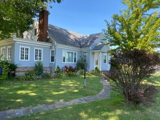 Property photo 21 - REAL ESTATE AUCTION - HOME & 1.38+/- ACRES OFFERED IN 1 TRACT IN ALLEN COUNTY, INDIANA