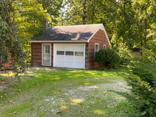 Property photo 17 - REAL ESTATE AUCTION - HOME & 1.38+/- ACRES OFFERED IN 1 TRACT IN ALLEN COUNTY, INDIANA