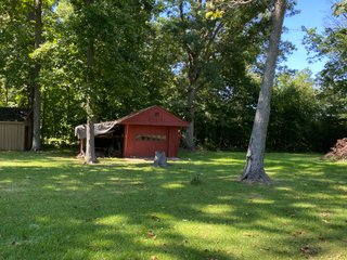 Property photo 15 - REAL ESTATE AUCTION - HOME & 1.38+/- ACRES OFFERED IN 1 TRACT IN ALLEN COUNTY, INDIANA