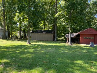 Property photo 14 - REAL ESTATE AUCTION - HOME & 1.38+/- ACRES OFFERED IN 1 TRACT IN ALLEN COUNTY, INDIANA