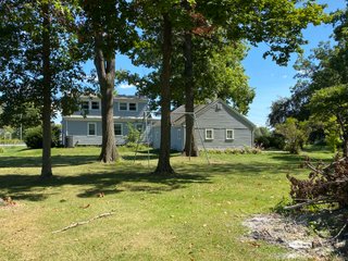 Property photo 13 - REAL ESTATE AUCTION - HOME & 1.38+/- ACRES OFFERED IN 1 TRACT IN ALLEN COUNTY, INDIANA