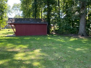 Property photo 12 - REAL ESTATE AUCTION - HOME & 1.38+/- ACRES OFFERED IN 1 TRACT IN ALLEN COUNTY, INDIANA