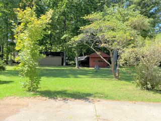 Property photo 10 - REAL ESTATE AUCTION - HOME & 1.38+/- ACRES OFFERED IN 1 TRACT IN ALLEN COUNTY, INDIANA