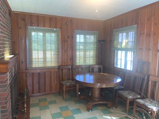 Property photo 4 - REAL ESTATE AUCTION - HOME & 1.38+/- ACRES OFFERED IN 1 TRACT IN ALLEN COUNTY, INDIANA