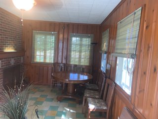 Property photo 3 - REAL ESTATE AUCTION - HOME & 1.38+/- ACRES OFFERED IN 1 TRACT IN ALLEN COUNTY, INDIANA