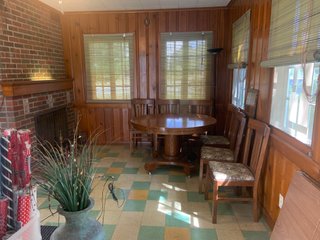 Property photo 2 - REAL ESTATE AUCTION - HOME & 1.38+/- ACRES OFFERED IN 1 TRACT IN ALLEN COUNTY, INDIANA