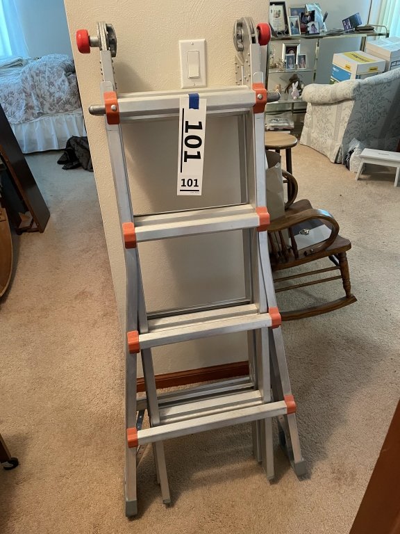 Property photo 4 - TIMED ONLINE ONLY - PERSONAL PROPERTY AUCTION IN ALLEN COUNTY, INDIANA