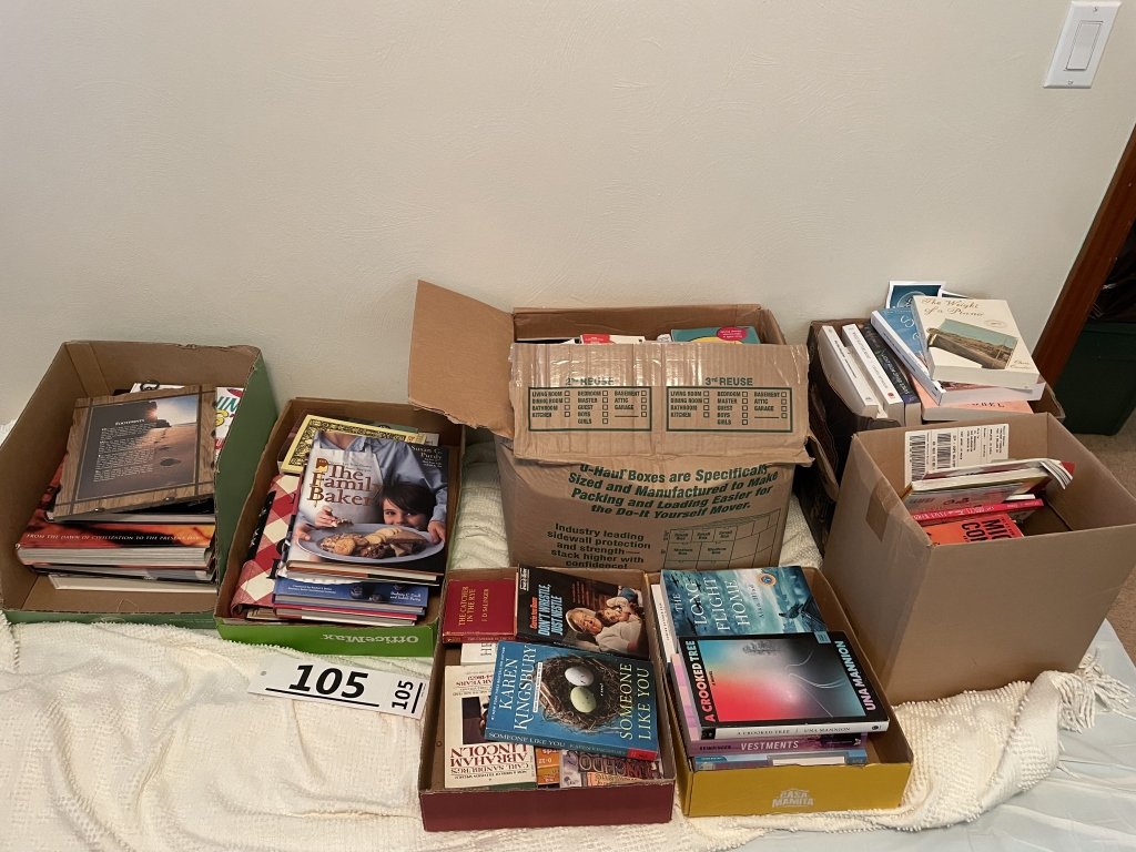 Property photo 8 - TIMED ONLINE ONLY - PERSONAL PROPERTY AUCTION IN ALLEN COUNTY, INDIANA