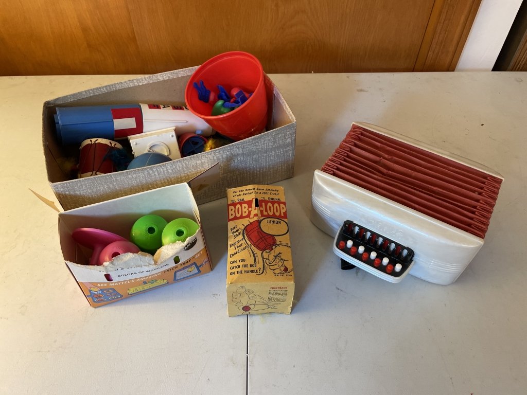 Property photo 126 - TIMED ONLINE ONLY - PERSONAL PROPERTY AUCTION IN ALLEN COUNTY, INDIANA