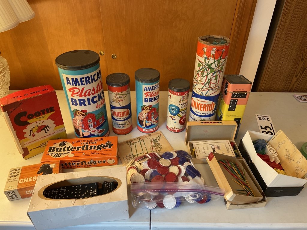 Property photo 127 - TIMED ONLINE ONLY - PERSONAL PROPERTY AUCTION IN ALLEN COUNTY, INDIANA