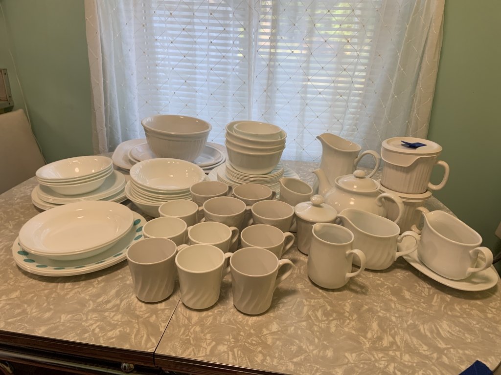 Property photo 160 - TIMED ONLINE ONLY - PERSONAL PROPERTY AUCTION IN ALLEN COUNTY, INDIANA