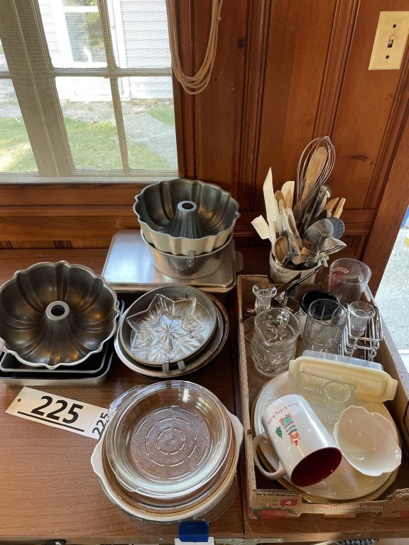 Property photo 167 - TIMED ONLINE ONLY - PERSONAL PROPERTY AUCTION IN ALLEN COUNTY, INDIANA