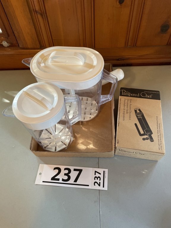 Property photo 179 - TIMED ONLINE ONLY - PERSONAL PROPERTY AUCTION IN ALLEN COUNTY, INDIANA
