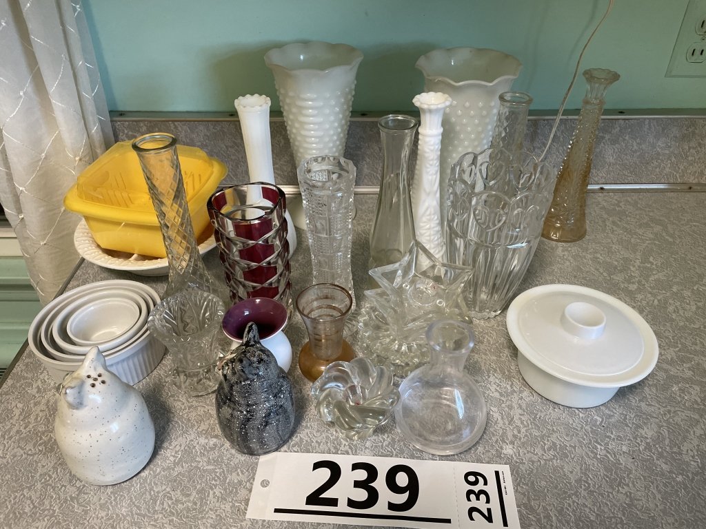 Property photo 181 - TIMED ONLINE ONLY - PERSONAL PROPERTY AUCTION IN ALLEN COUNTY, INDIANA