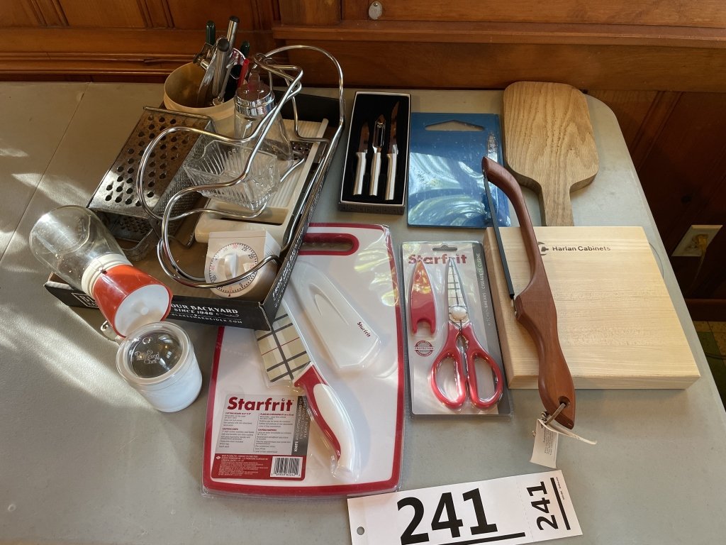 Property photo 183 - TIMED ONLINE ONLY - PERSONAL PROPERTY AUCTION IN ALLEN COUNTY, INDIANA