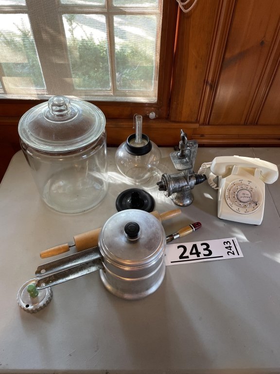 Property photo 185 - TIMED ONLINE ONLY - PERSONAL PROPERTY AUCTION IN ALLEN COUNTY, INDIANA
