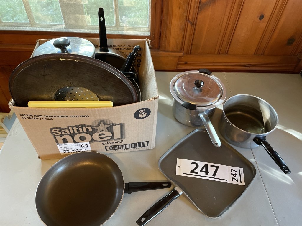 Property photo 189 - TIMED ONLINE ONLY - PERSONAL PROPERTY AUCTION IN ALLEN COUNTY, INDIANA