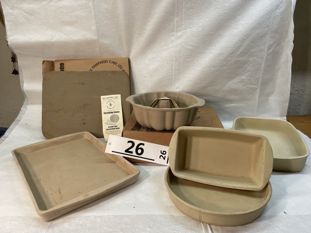 Property photo 38 - TIMED ONLINE ONLY - PERSONAL PROPERTY AUCTION IN ALLEN COUNTY, INDIANA