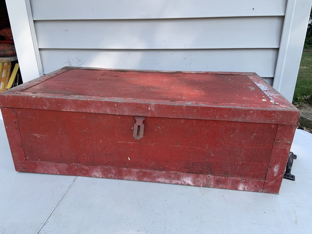 Property photo 202 - TIMED ONLINE ONLY - PERSONAL PROPERTY AUCTION IN ALLEN COUNTY, INDIANA