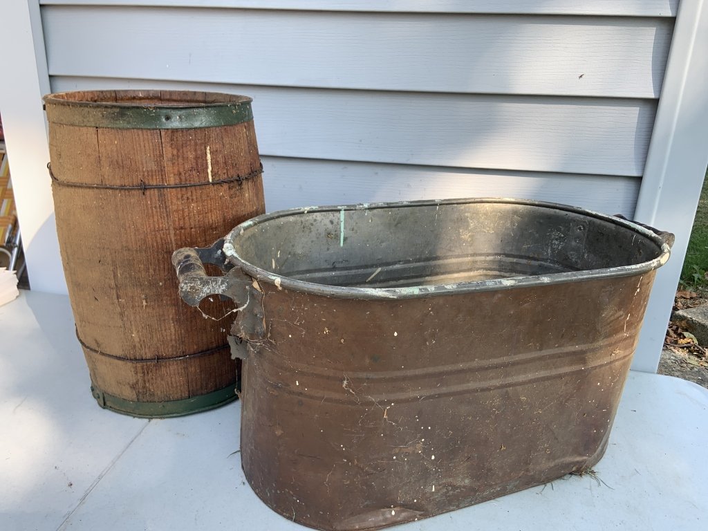 Property photo 205 - TIMED ONLINE ONLY - PERSONAL PROPERTY AUCTION IN ALLEN COUNTY, INDIANA