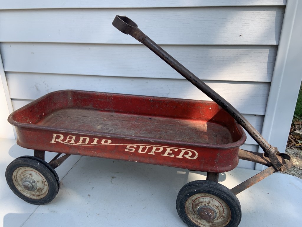 Property photo 206 - TIMED ONLINE ONLY - PERSONAL PROPERTY AUCTION IN ALLEN COUNTY, INDIANA