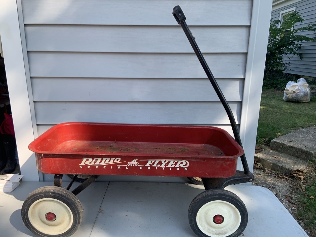 Property photo 207 - TIMED ONLINE ONLY - PERSONAL PROPERTY AUCTION IN ALLEN COUNTY, INDIANA