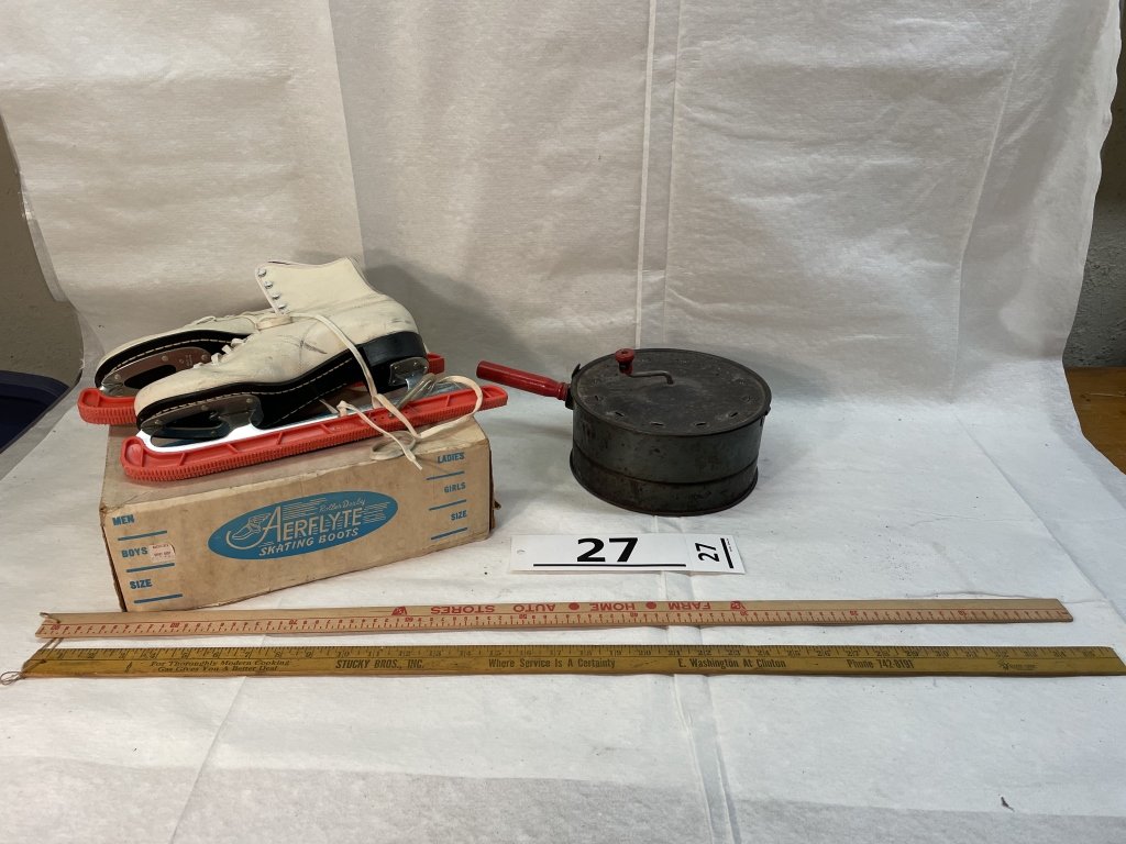 Property photo 39 - TIMED ONLINE ONLY - PERSONAL PROPERTY AUCTION IN ALLEN COUNTY, INDIANA